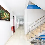OYO 91706 Hotel Serena Anggrek