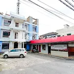 OYO 91706 Hotel Serena Anggrek