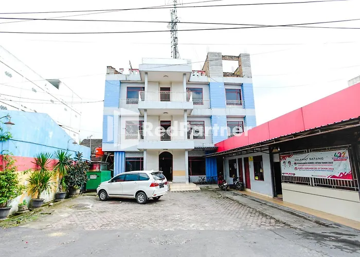 OYO 91706 Hotel Serena Anggrek