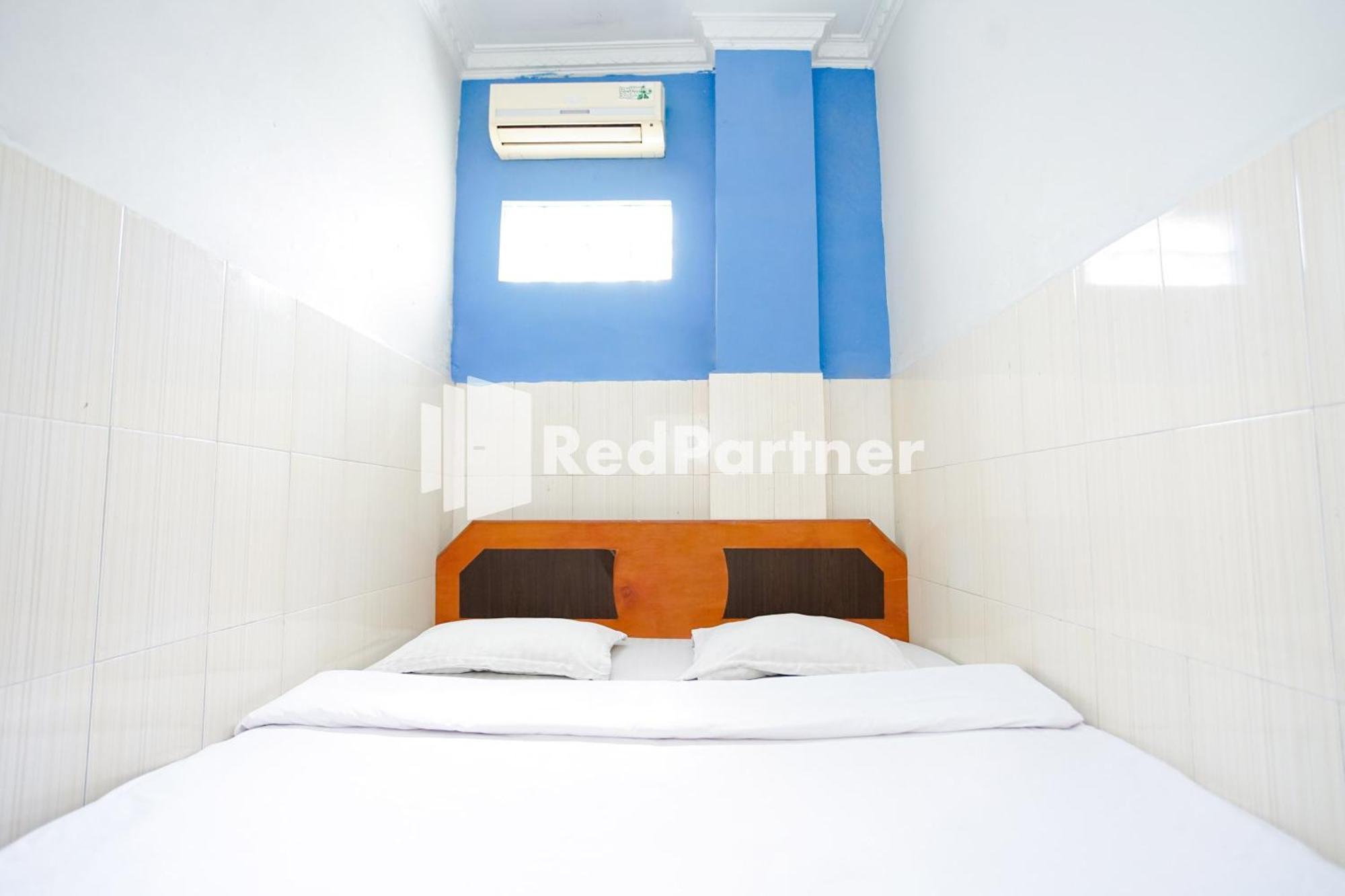 Oyo 91706 Serena Anggrek Medan