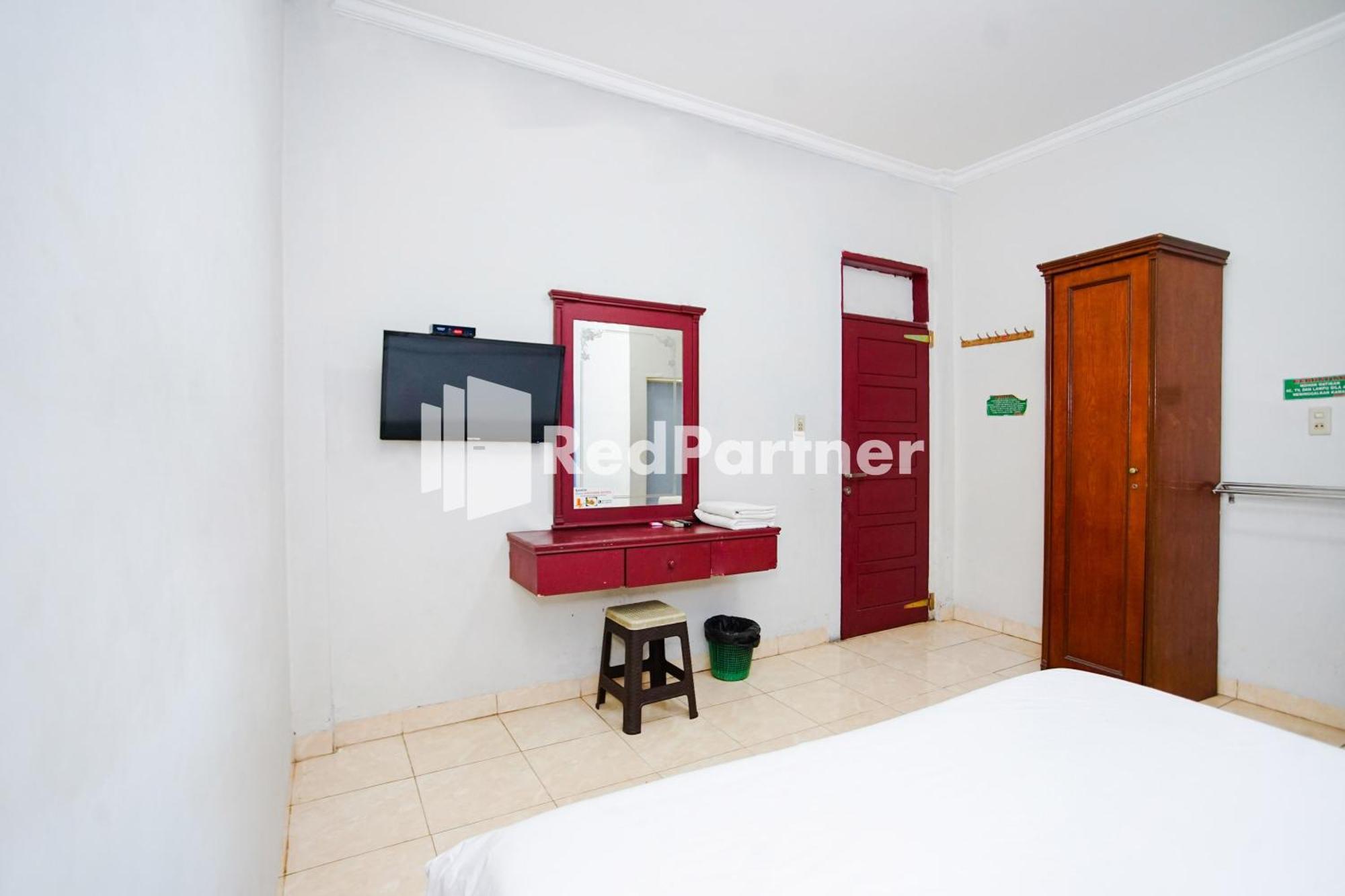 Hotel Oyo 91706 Serena Anggrek Medan