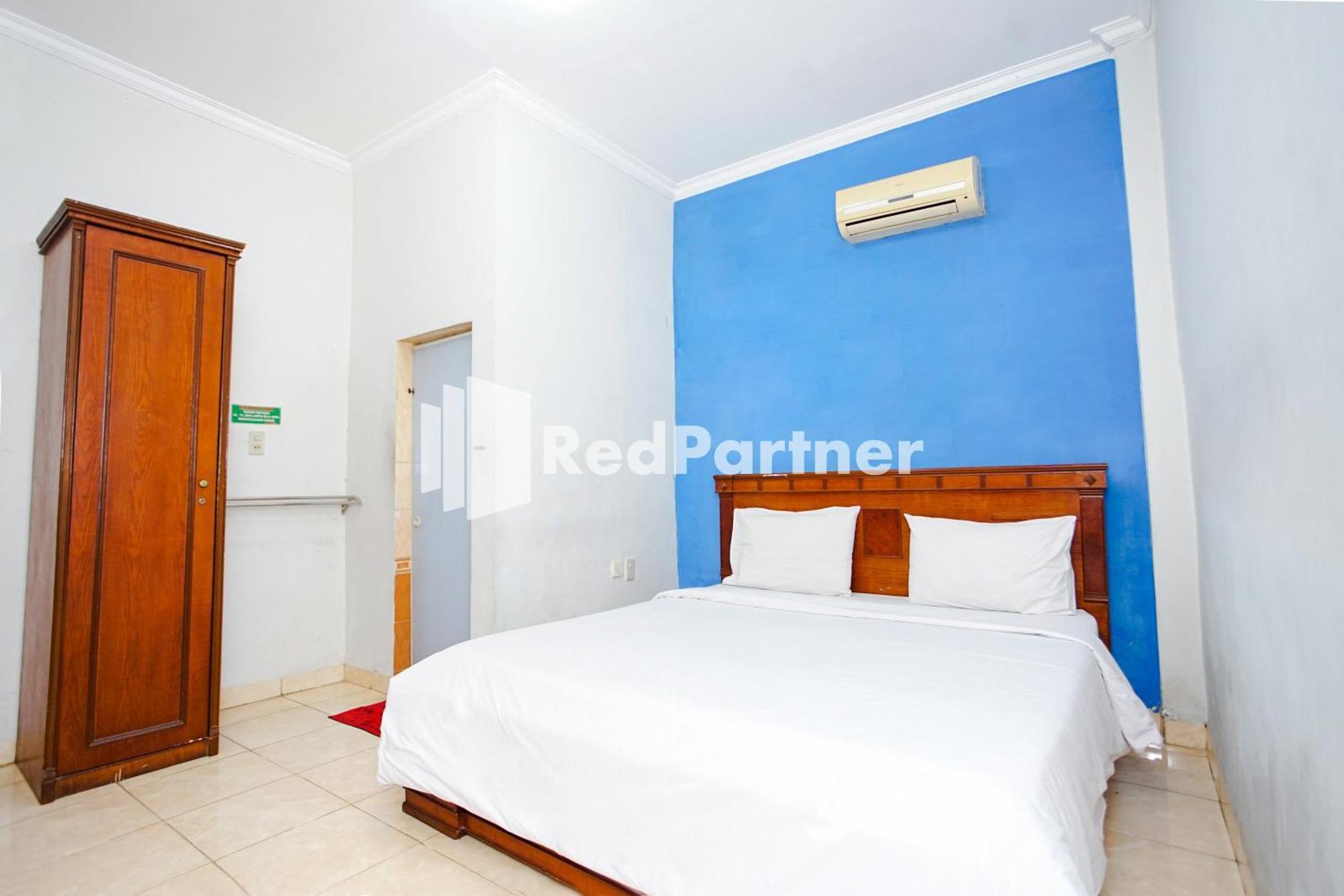 Hotel Oyo 91706 Serena Anggrek Medan