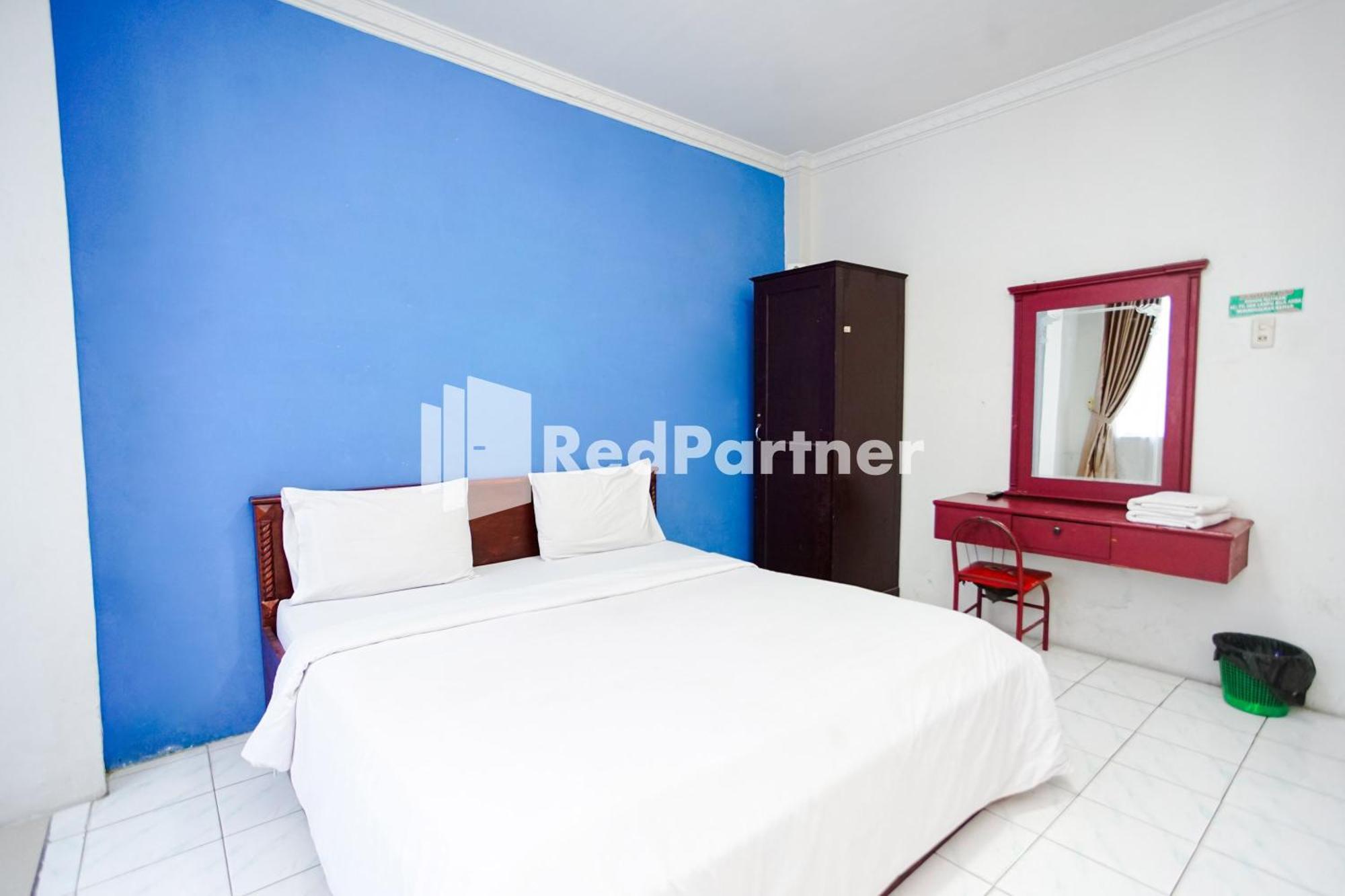 Hotel Oyo 91706 Serena Anggrek