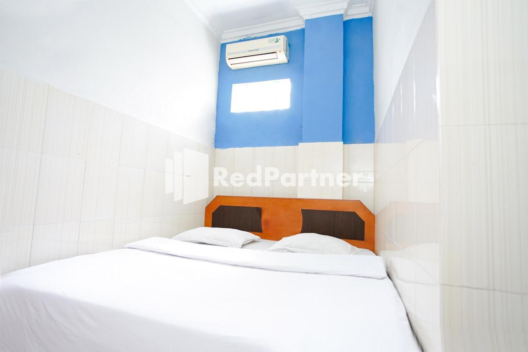 Oyo 91706 Serena Anggrek Hotel Medan