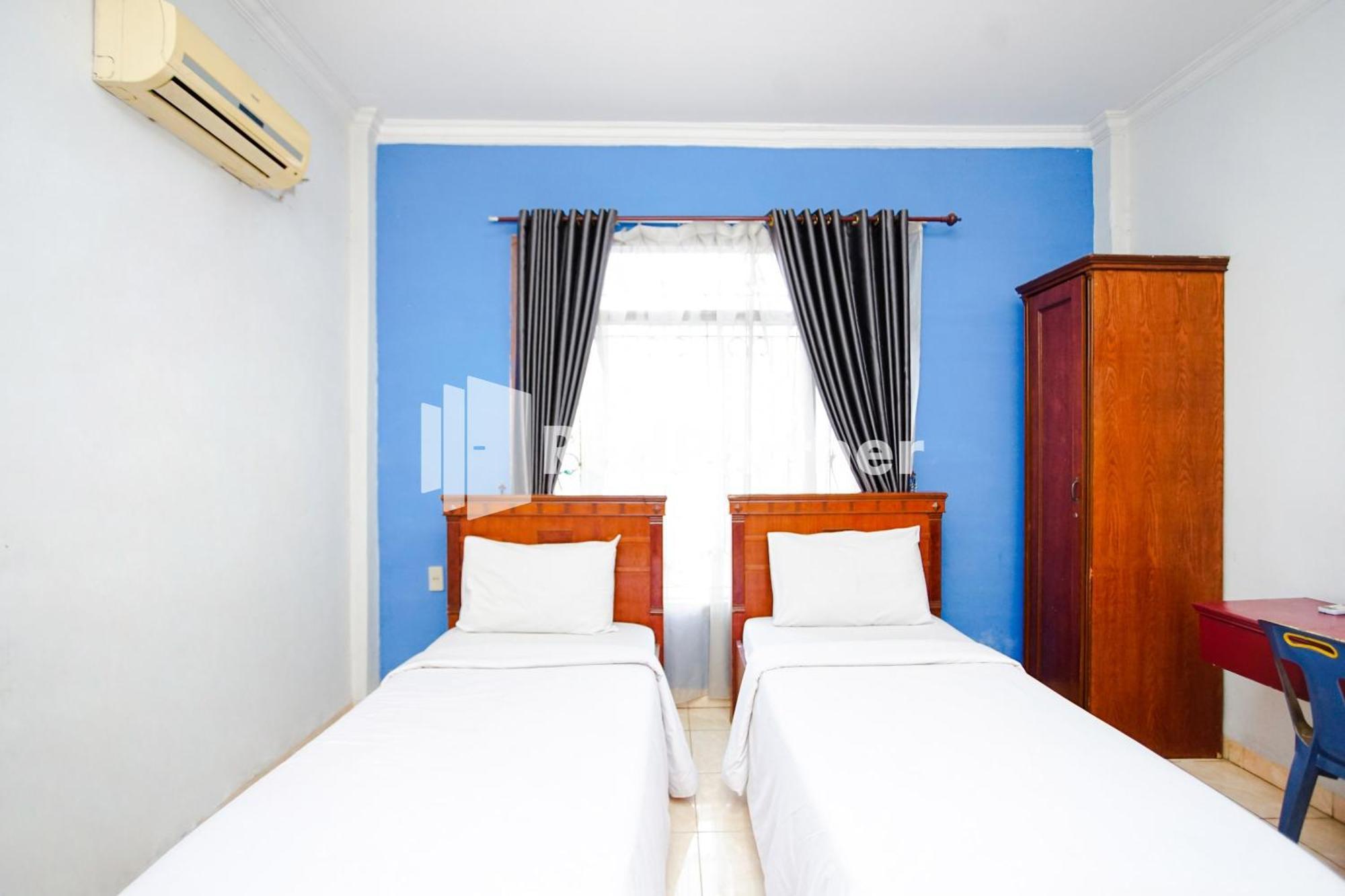 Hotel Oyo 91706 Serena Anggrek 2*