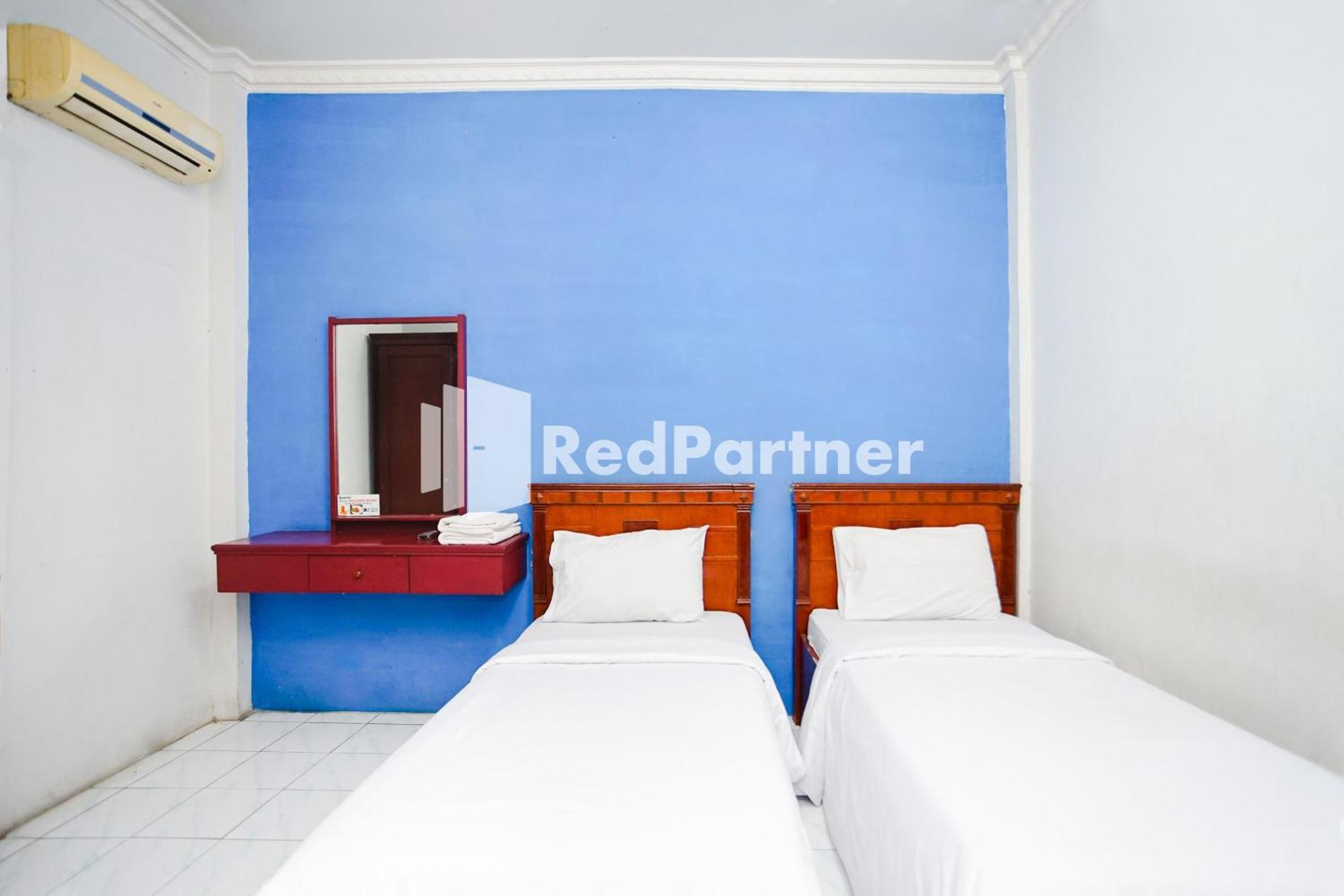 Hotel Oyo 91706 Serena Anggrek