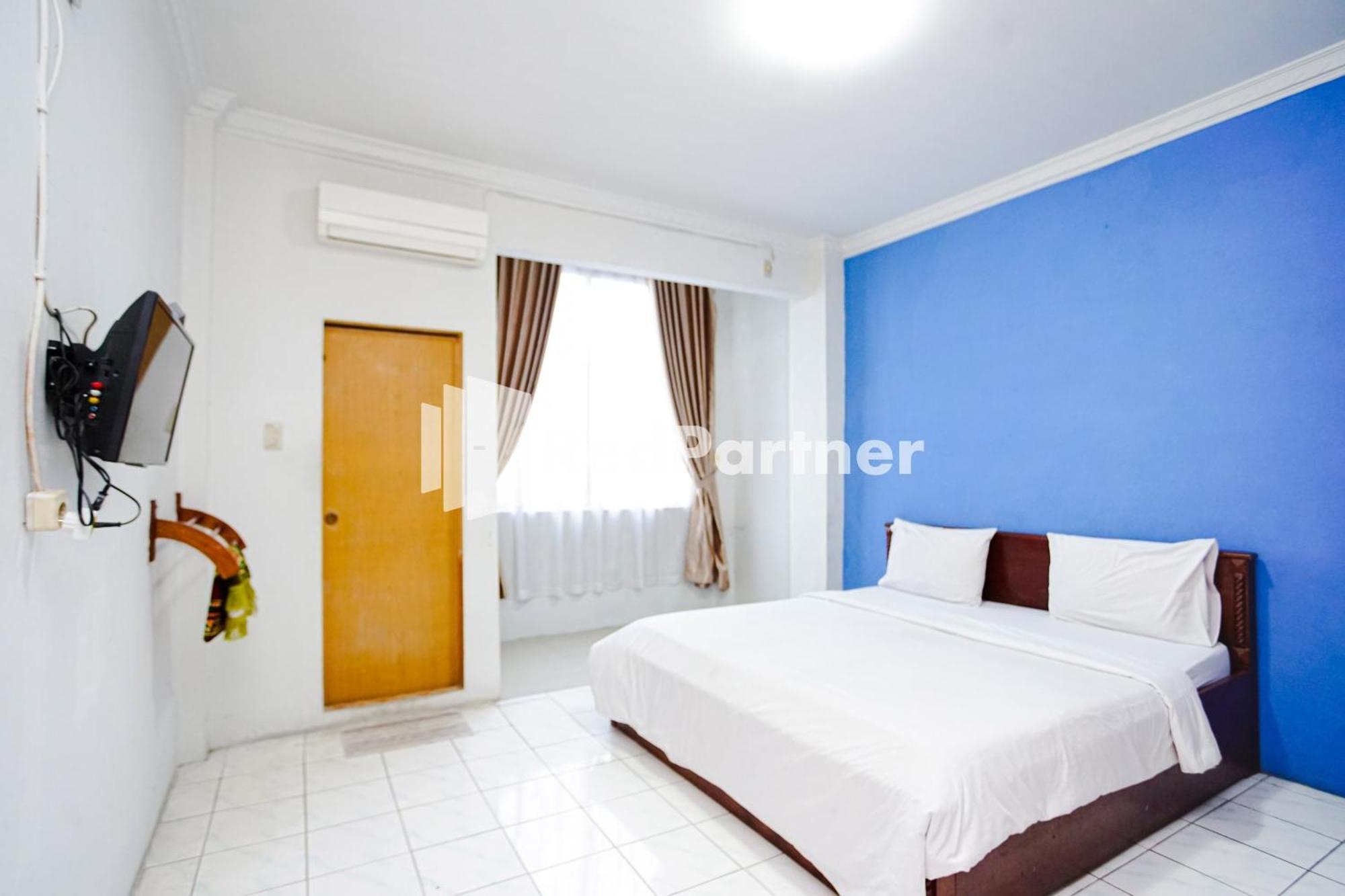 Oyo 91706 Serena Anggrek Hotel Medan