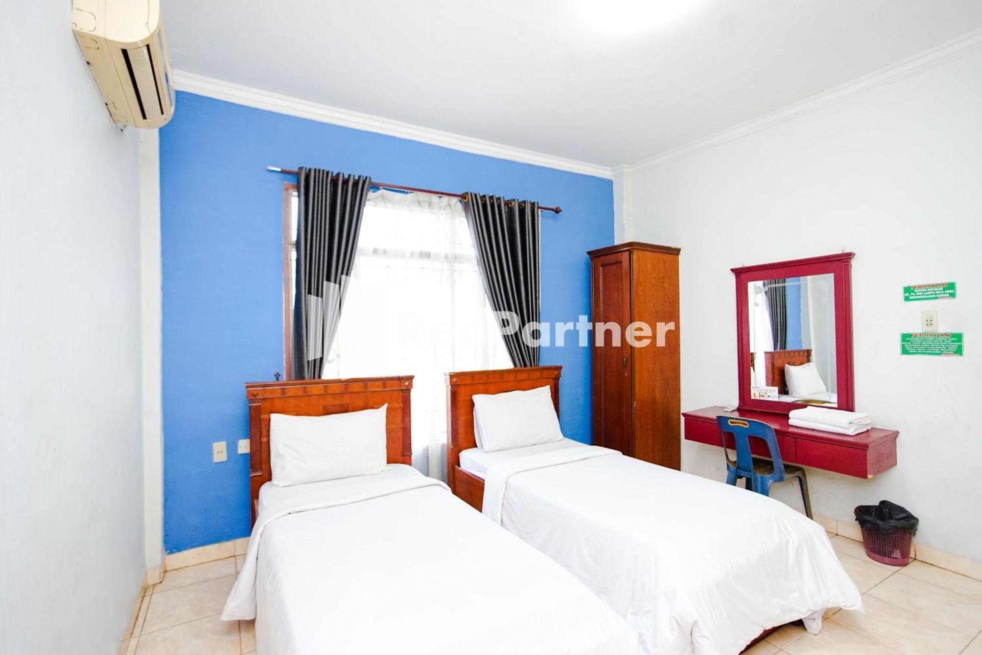 Hotel Oyo 91706 Serena Anggrek